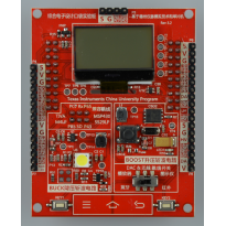 口袋電子系統(tǒng)實驗?zāi)KAY-SEB Module